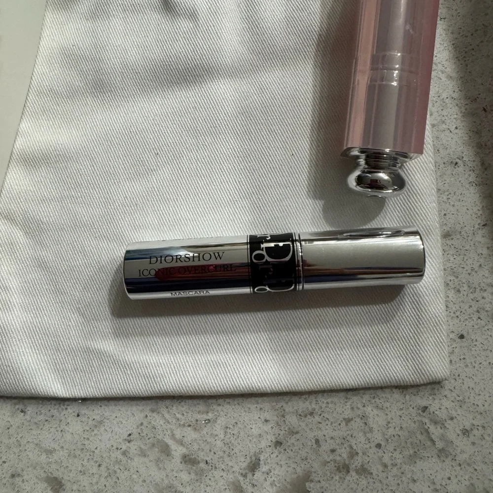 π Dior Essentials β Lip, Lash & Fragrance π - Picture 3 of 4